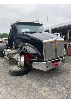 KENWORTH T880 Cab