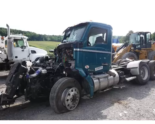 KENWORTH T880 Cab