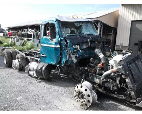 KENWORTH T880 Cab