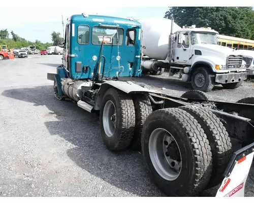 KENWORTH T880 Cab