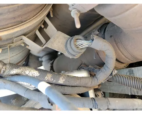 KENWORTH T880 Catalytic Converter