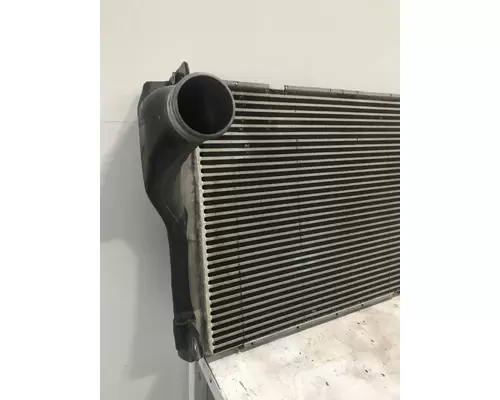 KENWORTH T880 Charge Air Cooler (ATAAC)