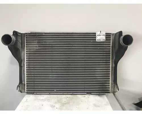 KENWORTH T880 Charge Air Cooler (ATAAC)