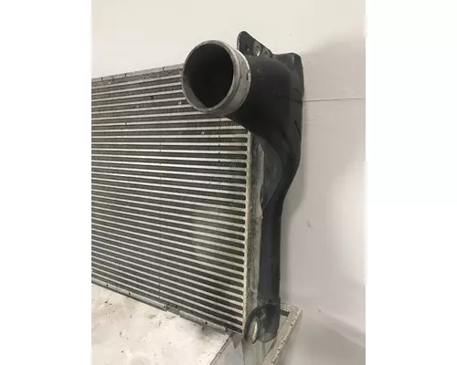 KENWORTH T880 Charge Air Cooler (ATAAC)
