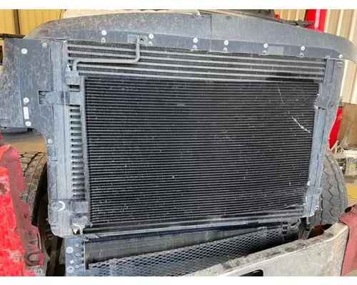 KENWORTH T880 Charge Air Cooler (ATAAC)