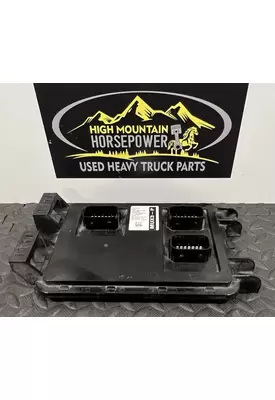 KENWORTH T880 Chassis Cont Mod