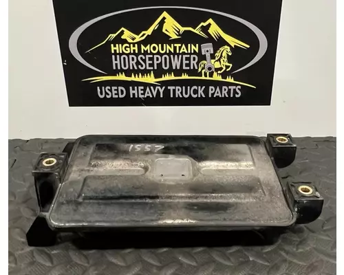 KENWORTH T880 Chassis Cont Mod