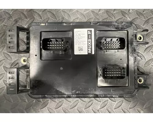 KENWORTH T880 Chassis Cont Mod