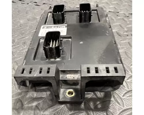 KENWORTH T880 Chassis Cont Mod