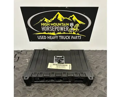 KENWORTH T880 Chassis Cont Mod