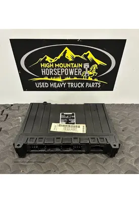 KENWORTH T880 Chassis Cont Mod