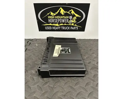 KENWORTH T880 Chassis Cont Mod