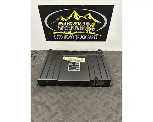 KENWORTH T880 Chassis Cont Mod