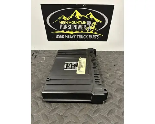 KENWORTH T880 Chassis Cont Mod