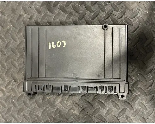 KENWORTH T880 Chassis Cont Mod