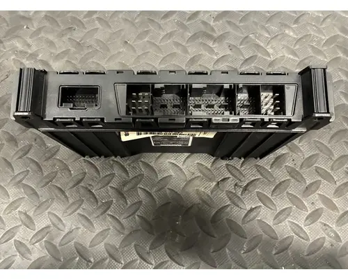 KENWORTH T880 Chassis Cont Mod