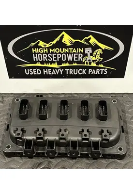 KENWORTH T880 Chassis Cont Mod