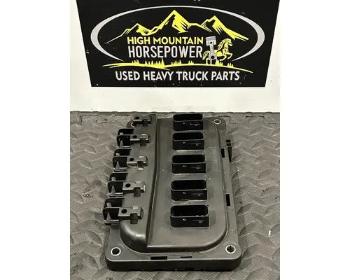 KENWORTH T880 Chassis Cont Mod