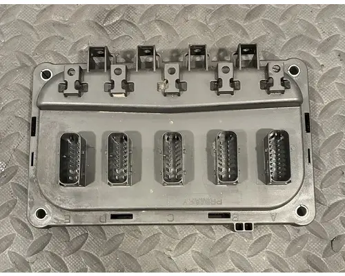 KENWORTH T880 Chassis Cont Mod