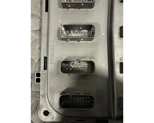 KENWORTH T880 Chassis Cont Mod