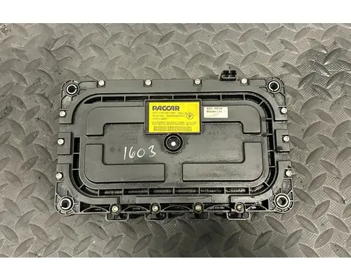 KENWORTH T880 Chassis Cont Mod