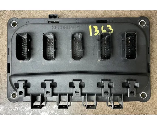 KENWORTH T880 Chassis Cont Mod