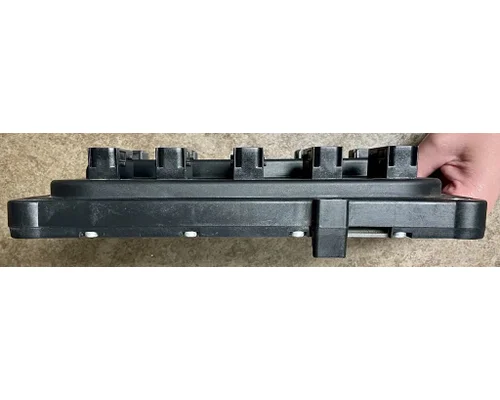 KENWORTH T880 Chassis Cont Mod