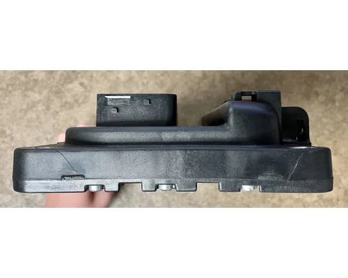 KENWORTH T880 Chassis Cont Mod