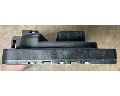 KENWORTH T880 Chassis Cont Mod