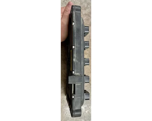 KENWORTH T880 Chassis Cont Mod