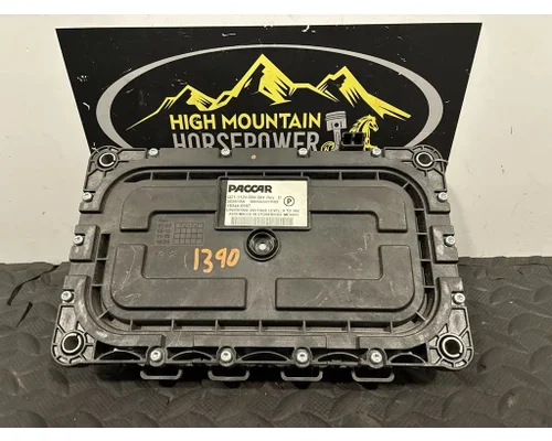 KENWORTH T880 Chassis Cont Mod