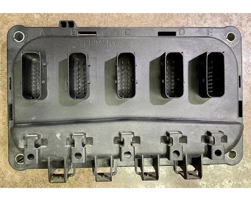 KENWORTH T880 Chassis Cont Mod