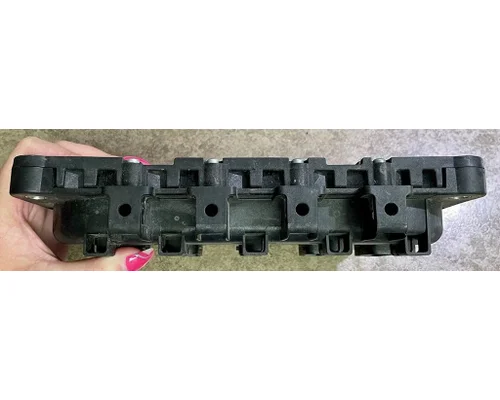 KENWORTH T880 Chassis Cont Mod