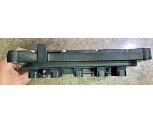 KENWORTH T880 Chassis Cont Mod