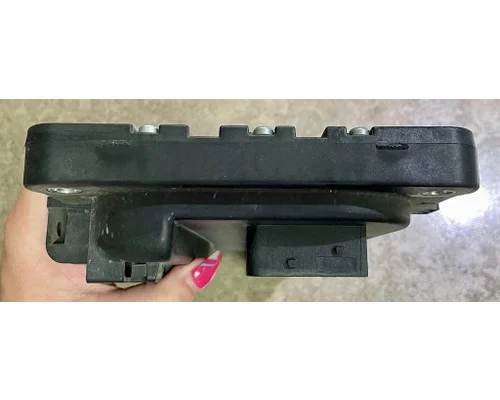 KENWORTH T880 Chassis Cont Mod