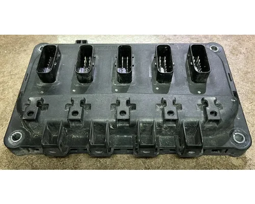KENWORTH T880 Chassis Cont Mod