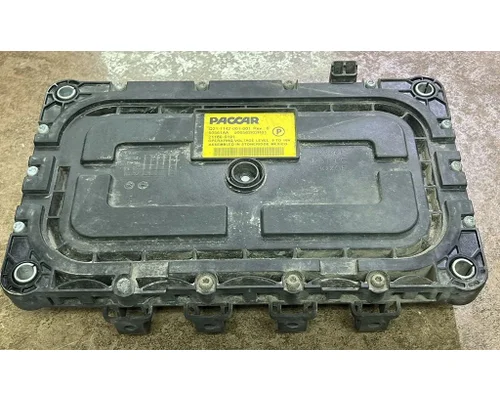 KENWORTH T880 Chassis Cont Mod