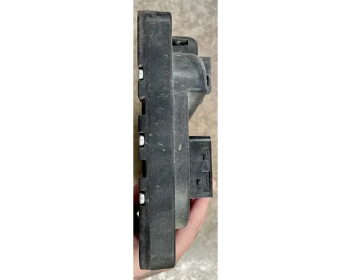 KENWORTH T880 Chassis Cont Mod