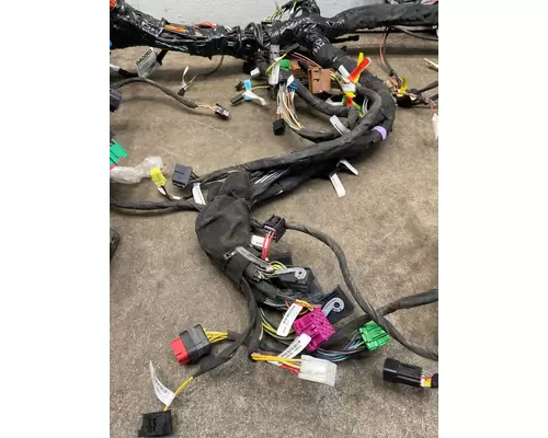 KENWORTH T880 Chassis Wiring Harness