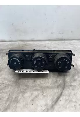 KENWORTH T880 Climate Control