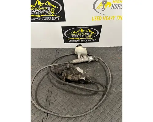 KENWORTH T880 Clutch DiscActuator