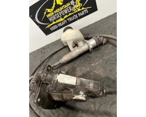 KENWORTH T880 Clutch DiscActuator