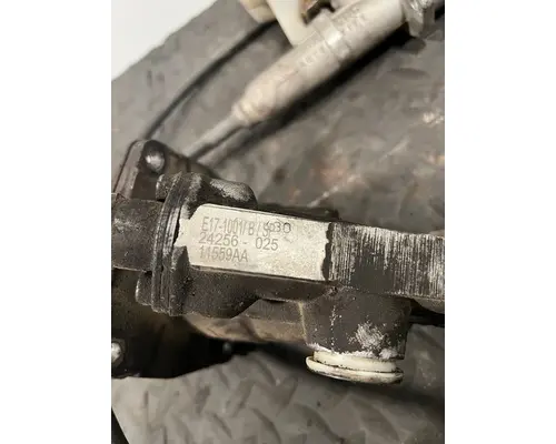 KENWORTH T880 Clutch DiscActuator