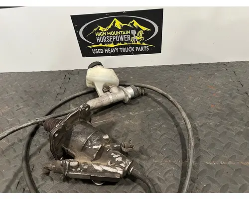 KENWORTH T880 Clutch DiscActuator