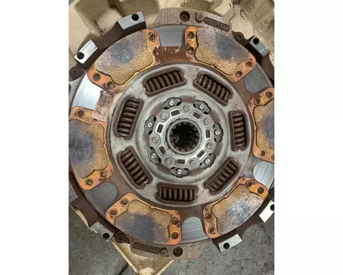 KENWORTH T880 Clutch Disc