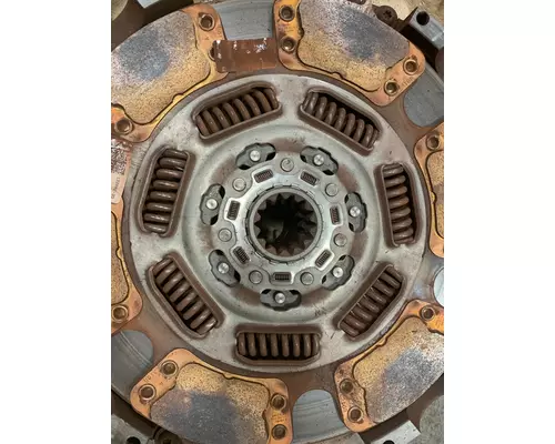 KENWORTH T880 Clutch Disc