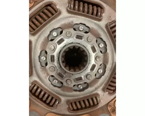 KENWORTH T880 Clutch Disc