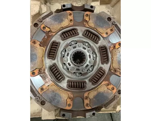 KENWORTH T880 Clutch Disc