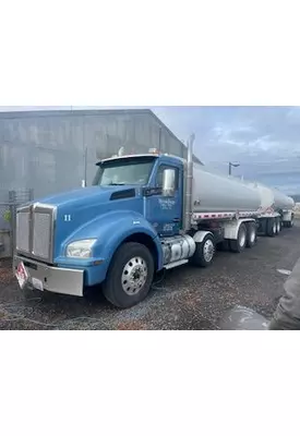 KENWORTH T880 Complete Vehicle