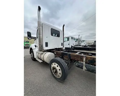 KENWORTH T880 Complete Vehicle